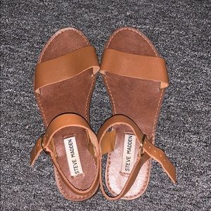 Steve Madden Sandals